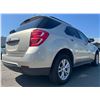Image 8 : "REMOTE SALE" - 2016 CHEVROLET EQUINOX GOLD 123847 KMS - 126999-3
