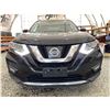 Image 5 : PARKSVILLE - 2017 NISSAN ROGUE BLACK 168564 KMS - 790839-3