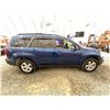 Image 11 : PARKSVILLE - 2008 SUZUKI XL7 BLUE 195885 MILES - 117522-2