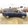 Image 12 : PARKSVILLE - 2008 SUZUKI XL7 BLUE 195885 MILES - 117522-2