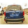 Image 17 : PARKSVILLE - 2008 SUZUKI XL7 BLUE 195885 MILES - 117522-2