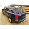 Image 22 : PARKSVILLE - 2008 SUZUKI XL7 BLUE 195885 MILES - 117522-2