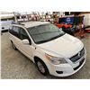 Image 10 : PARKSVILLE - 2009 VOLKSWAGEN ROUTAN WHITE 228826 KMS - 579354-2