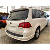 Image 14 : PARKSVILLE - 2009 VOLKSWAGEN ROUTAN WHITE 228826 KMS - 579354-2