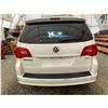 Image 17 : PARKSVILLE - 2009 VOLKSWAGEN ROUTAN WHITE 228826 KMS - 579354-2