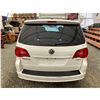 Image 18 : PARKSVILLE - 2009 VOLKSWAGEN ROUTAN WHITE 228826 KMS - 579354-2