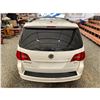 Image 19 : PARKSVILLE - 2009 VOLKSWAGEN ROUTAN WHITE 228826 KMS - 579354-2