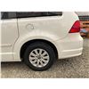 Image 29 : PARKSVILLE - 2009 VOLKSWAGEN ROUTAN WHITE 228826 KMS - 579354-2