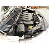 Image 35 : PARKSVILLE - 2009 VOLKSWAGEN ROUTAN WHITE 228826 KMS - 579354-2
