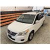 Image 4 : PARKSVILLE - 2009 VOLKSWAGEN ROUTAN WHITE 228826 KMS - 579354-2