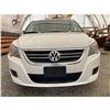 Image 5 : PARKSVILLE - 2009 VOLKSWAGEN ROUTAN WHITE 228826 KMS - 579354-2