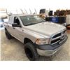 Image 10 : PARKSVILLE - 2018 RAM 1500 GRAY 148278 KMS - 163050-2