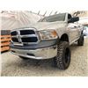 Image 2 : PARKSVILLE - 2018 RAM 1500 GRAY 148278 KMS - 163050-2