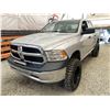Image 3 : PARKSVILLE - 2018 RAM 1500 GRAY 148278 KMS - 163050-2