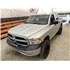 Image 4 : PARKSVILLE - 2018 RAM 1500 GRAY 148278 KMS - 163050-2
