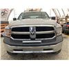 Image 6 : PARKSVILLE - 2018 RAM 1500 GRAY 148278 KMS - 163050-2