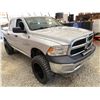 Image 9 : PARKSVILLE - 2018 RAM 1500 GRAY 148278 KMS - 163050-2