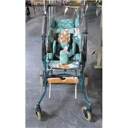 Handicap Stroller