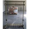Image 1 : Coat & Shoe Rack