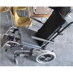 Handicap Wheelchair