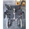 Image 2 : Handicap Wheelchair