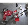 Image 1 : Adapted tricycle - arm propelled