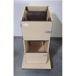 small Box Stander Handicap