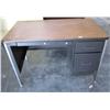 Image 1 : Small Metal Desk