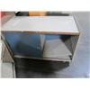 Image 1 : Lot Of 3 Book Carts