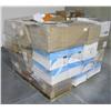 Image 1 : Pallet Lot Of Misc Educational Books