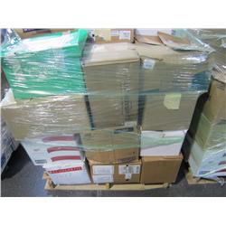 Pallet Lot Of Books