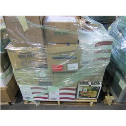 Pallet Lot Of Books