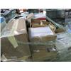 Image 2 : Pallet Lot Of Books