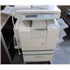 Image 1 : Imagistics Printer Copier Scanner im3510