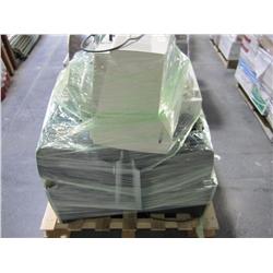 Pallet Lot Of 14 Misc CRT Monitors