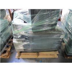 Pallet Lot Of Misc TV's
