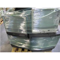 Pallet Lot Of TV's