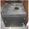 Image 1 : 2 Misc Metal Cabinets