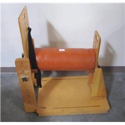 Old Rifton Bolster/stander Seat (horse)