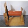 Image 1 : Old Rifton Bolster/stander Seat (horse)