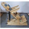 Image 2 : Handicap Small Wood Stander