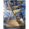 Image 2 : Handicap Large Wood Stander