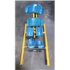 Image 1 : Tumble Form blue/yellow prone stander