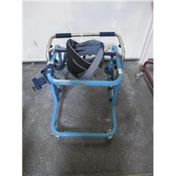 Rifton Gait Trainer Small