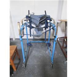 Rifton Gait Trainer Large