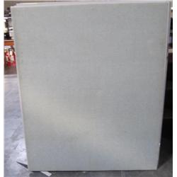 4 Office Divider Panels