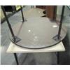 Image 1 : Round & Rectangle Wood Tables