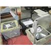 Image 1 : Lot Of 3 Overhead Projectors