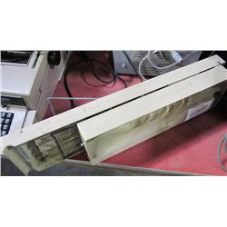 Nadex Plastic Coin Sorter
