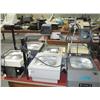 Image 1 : Lot Of 6 Overhead Projectors